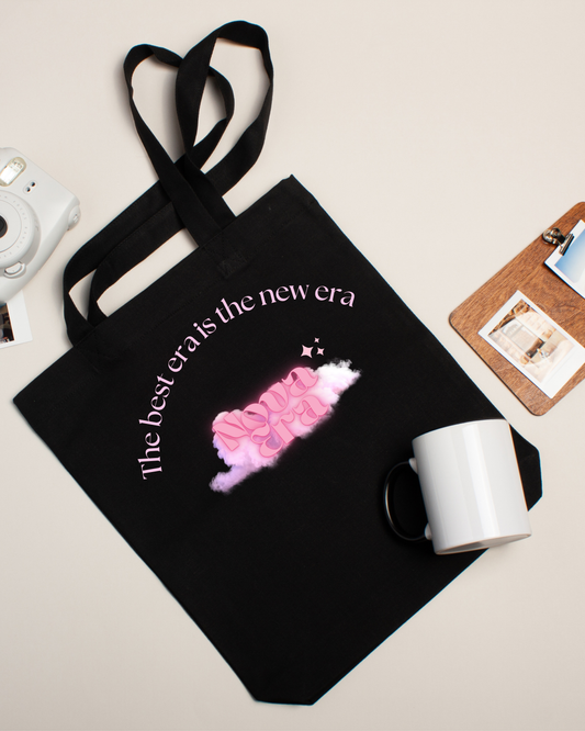 Eco Classy Bag