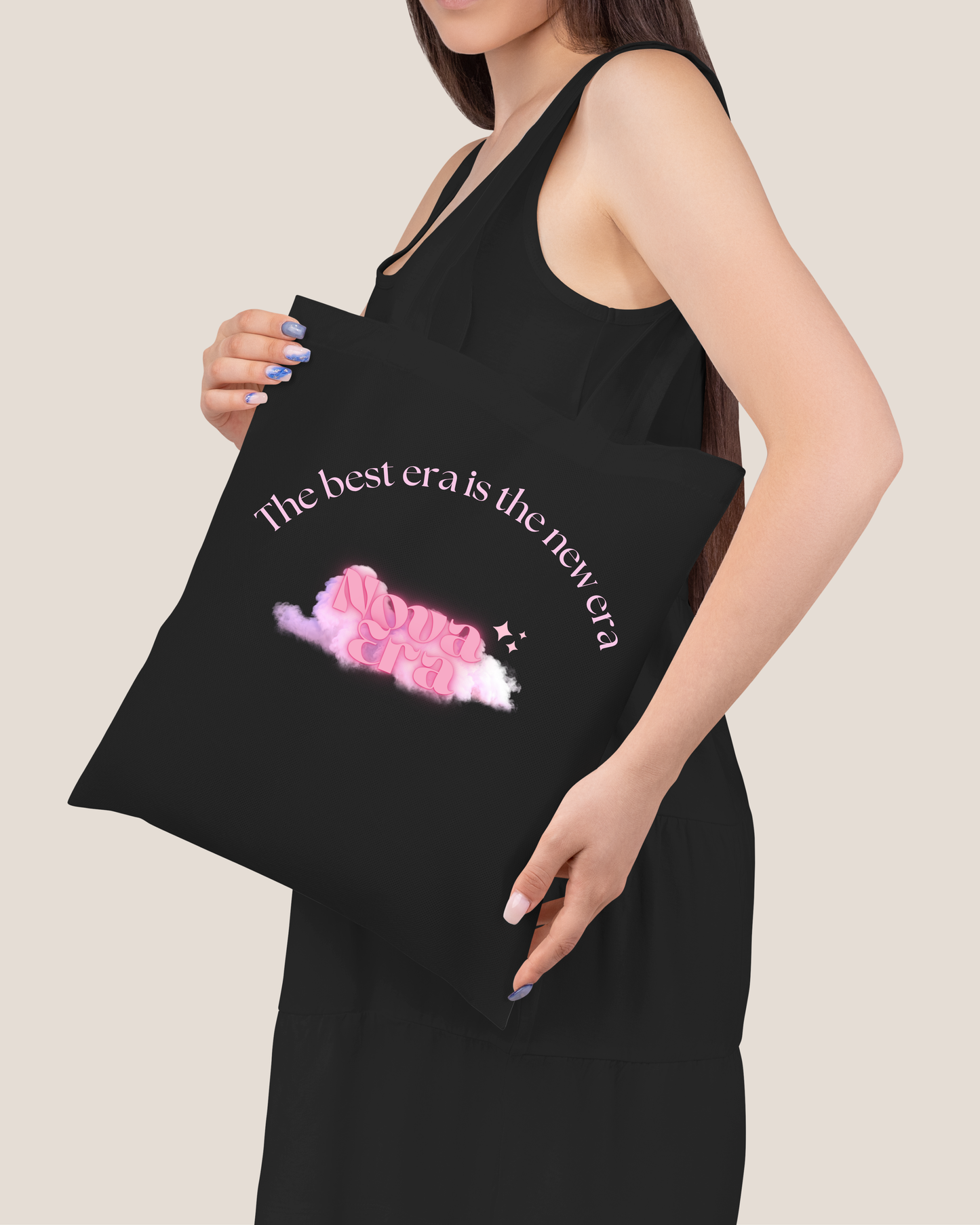 Eco Classy Bag